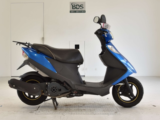 Suzuki ADDRESS V125