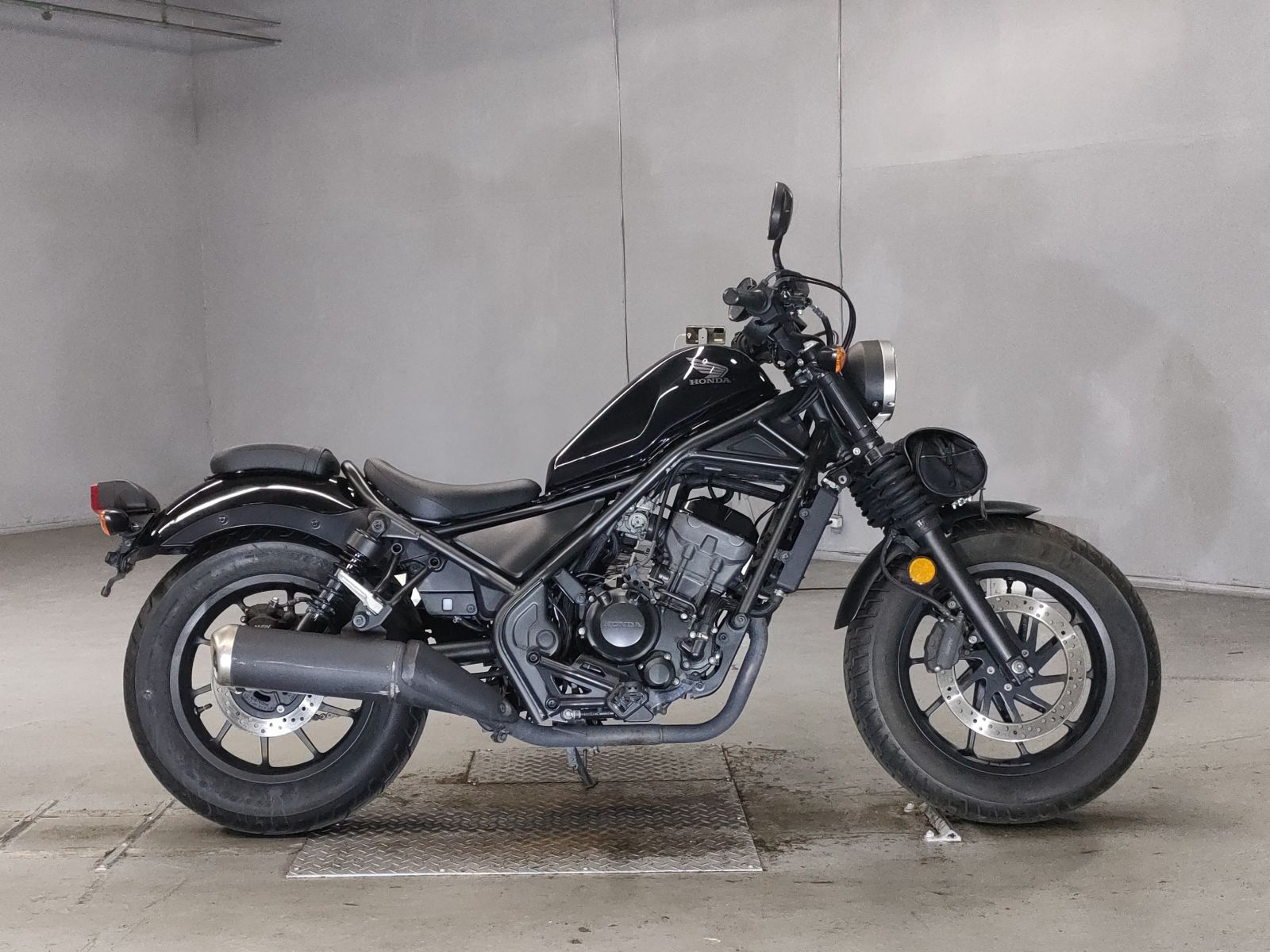 Honda REBEL CMX250 2019
