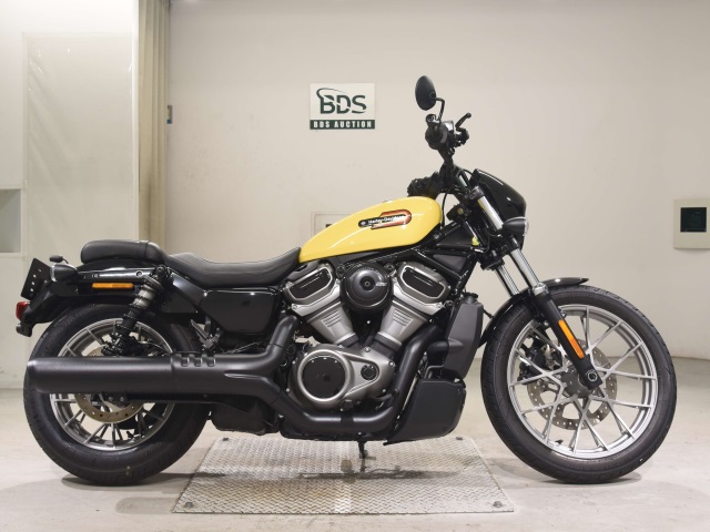 HD RH975S 2023