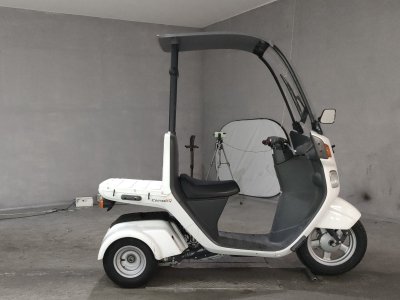 Honda GYRO CANOPY 2019