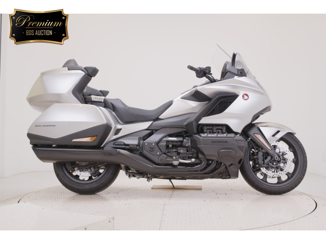 Honda GL1800 TOUR D 2025