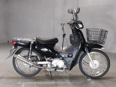 Honda SUPER CUB110 2012