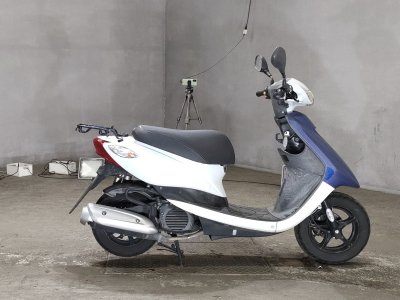 Yamaha JOG ZR EVOLUTION 2013