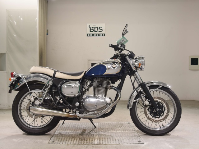 Kawasaki ESTRELLA RS 2006