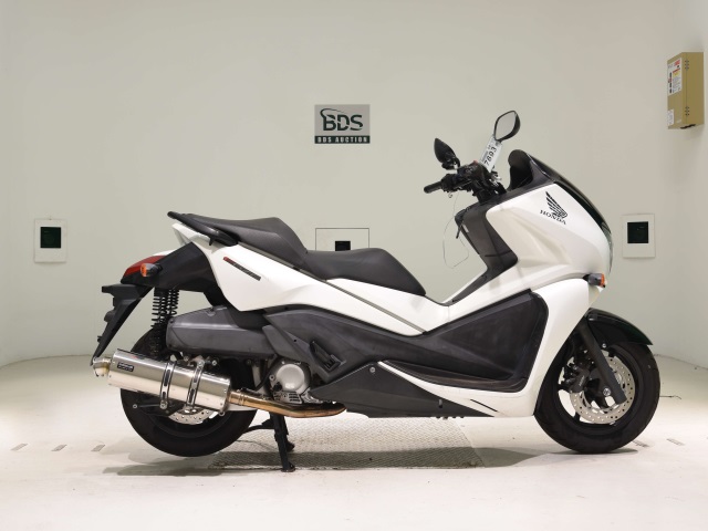 Honda FAZE 2011