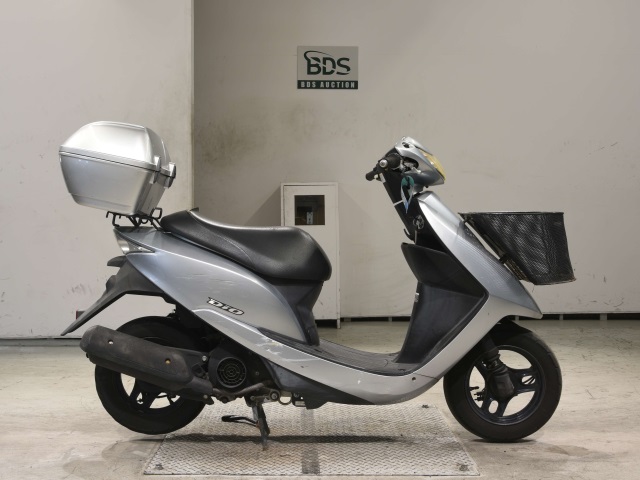 Honda DIO-6 2011