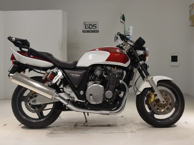 Honda CB1000SF 1992