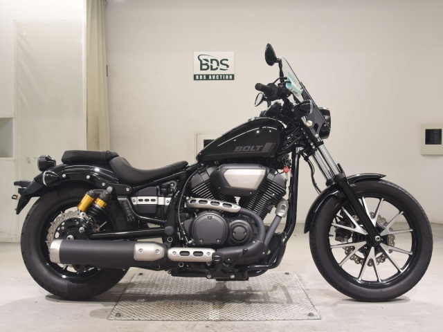 Yamaha BOLT 950RA 2021