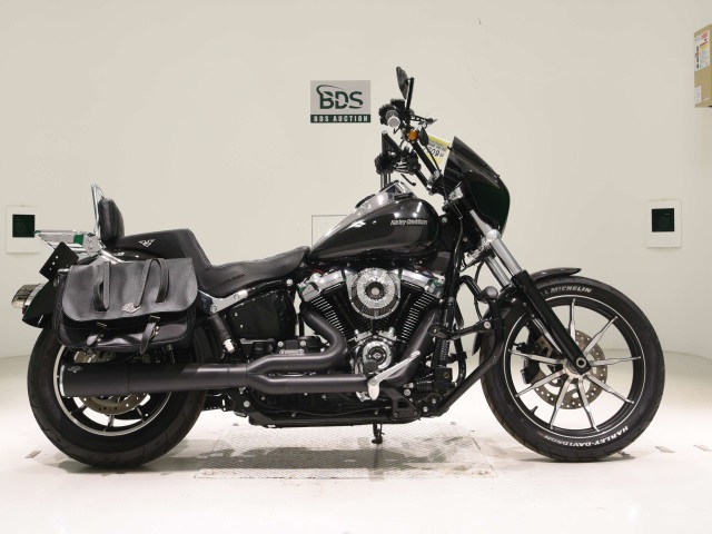 HD LOW RIDER FXLR1750 2018