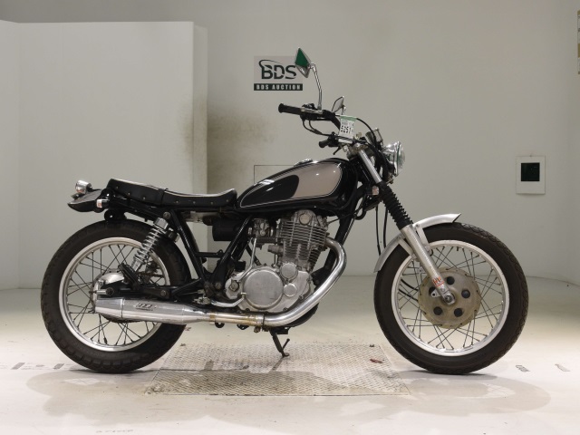 Yamaha SR400-2 1996