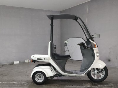 Honda GYRO CANOPY 2019