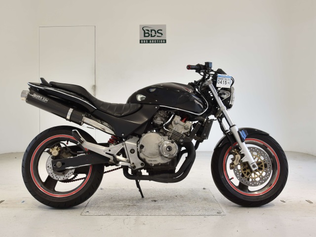 Honda HORNET CB250F 1996