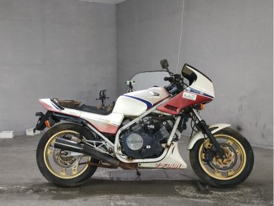 Honda VF750F 1983