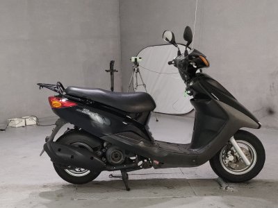 Yamaha AXIS TREAT 2009