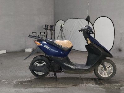 Honda DIO 2001
