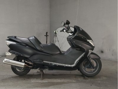 Honda FORZA Z 2004