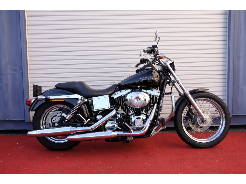 HD XT250T 2002