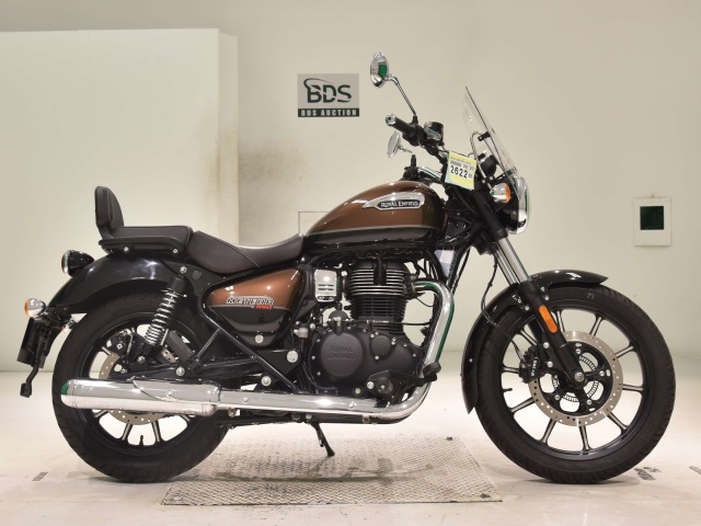 Enfield METEOR 350 2022
