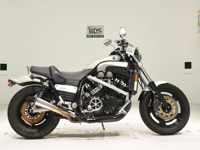 Yamaha V-MAX1200 1996