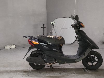 Yamaha JOG DX