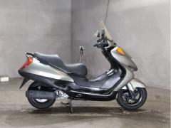 Honda FORESIGHT 2005