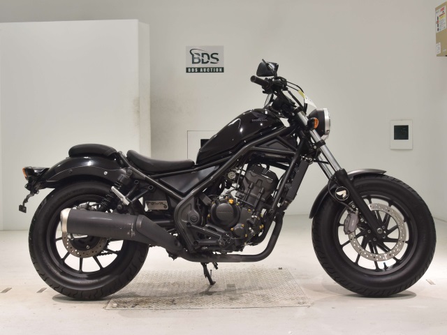 Honda REBEL CMX250 2019