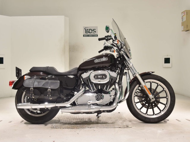 HD SPORTSTER XL1200L 2011