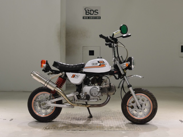 Honda MONKEY 1995