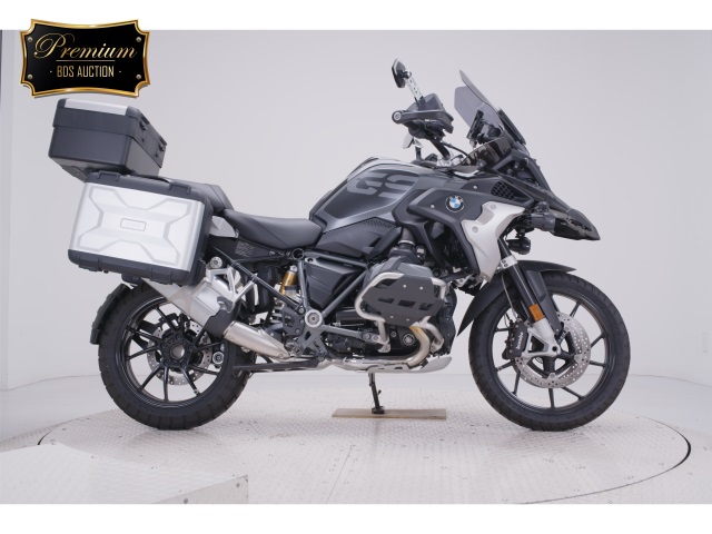 BMW R1250GS 2023
