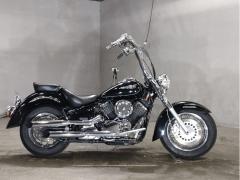 Yamaha DRAGSTAR XVS1100 CLASSIC 2006