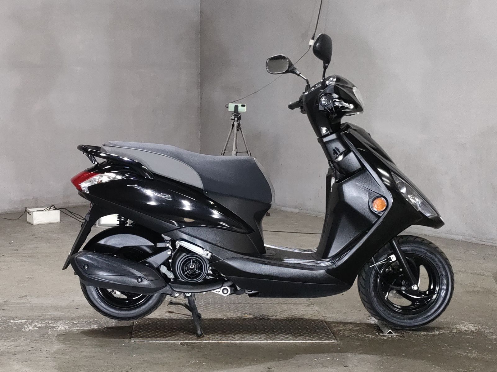 Yamaha AXIS Z 2021
