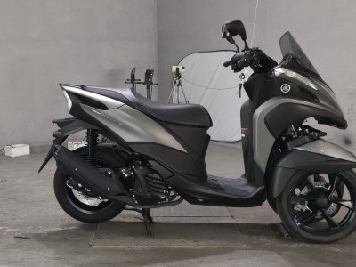 Yamaha TRICITY155 2019