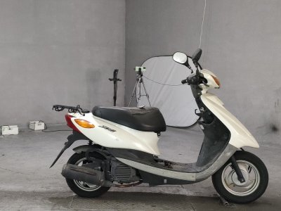 Yamaha JOG 115 2009