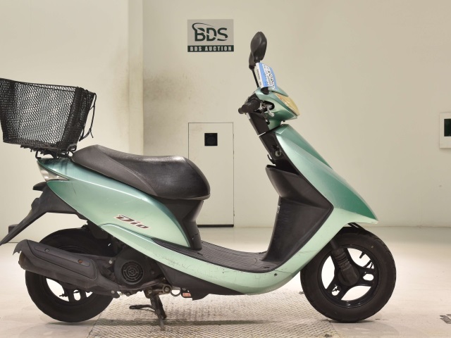 Honda DIO-6 2008