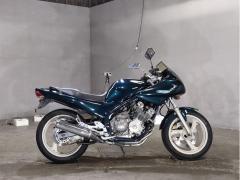Yamaha XJ400 DIVERSION 1992
