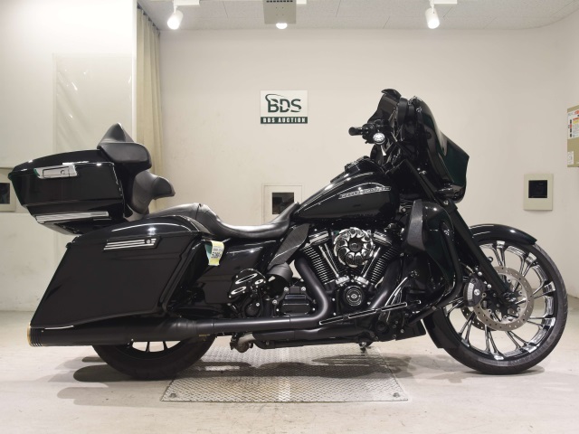 HD STREET GLIDE FLHXS1870 2019