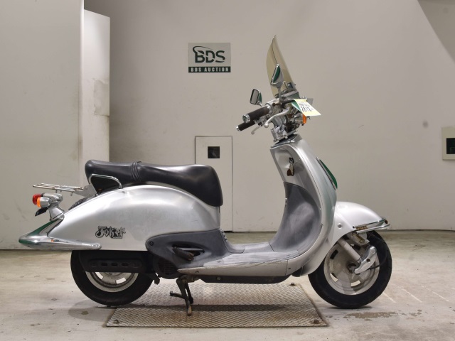 Honda JOKER90 1996
