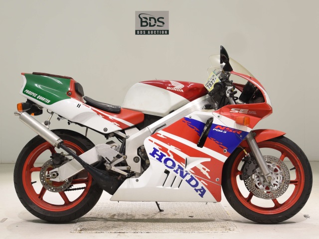 Honda NSR250R 1992