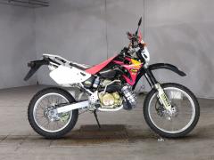 Honda CRM250AR 1998