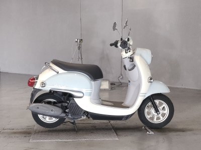 Yamaha VINO50 2019