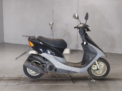 Honda DIO