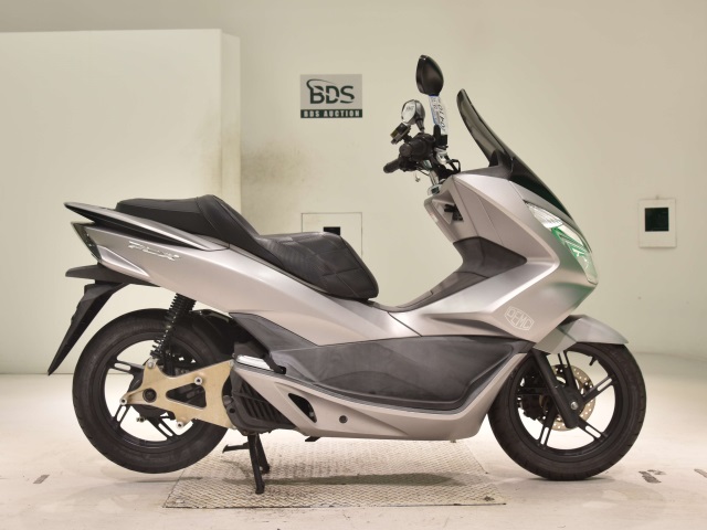 Honda PCX150 2015