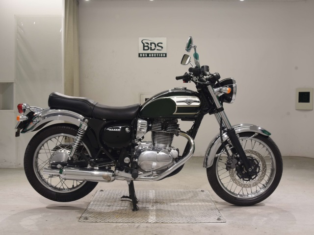 Kawasaki ESTRELLA 2008