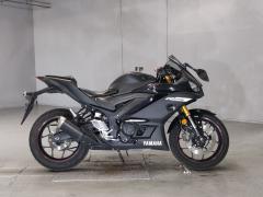 Yamaha YZF-R25 2019