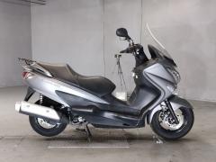 Suzuki BURGMAN200