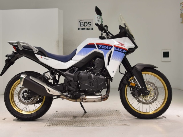Honda XL750TRANSALP 2023