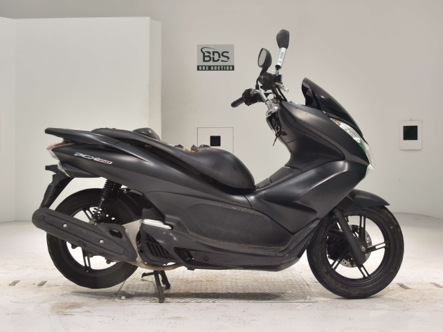 Honda PCX150 2014