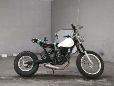 Yamaha TW200 1996