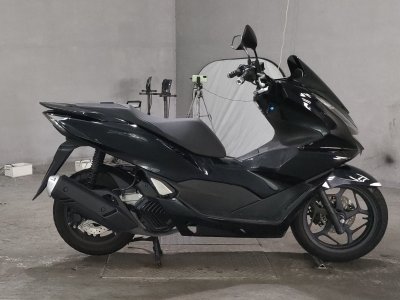 Honda PCX125 2023