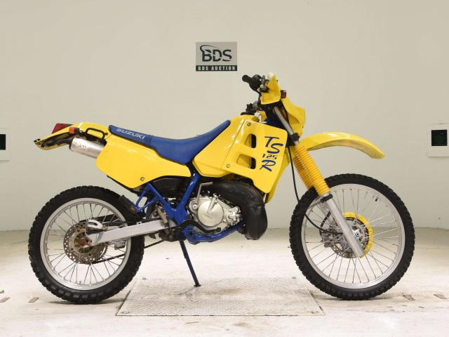 Suzuki TS125R